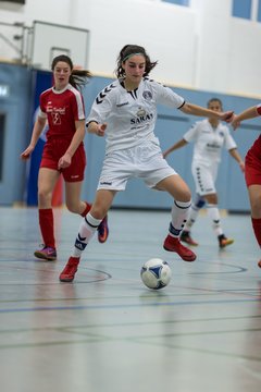 Bild 321 - B-Juniorinnen Futsal Qualifikation